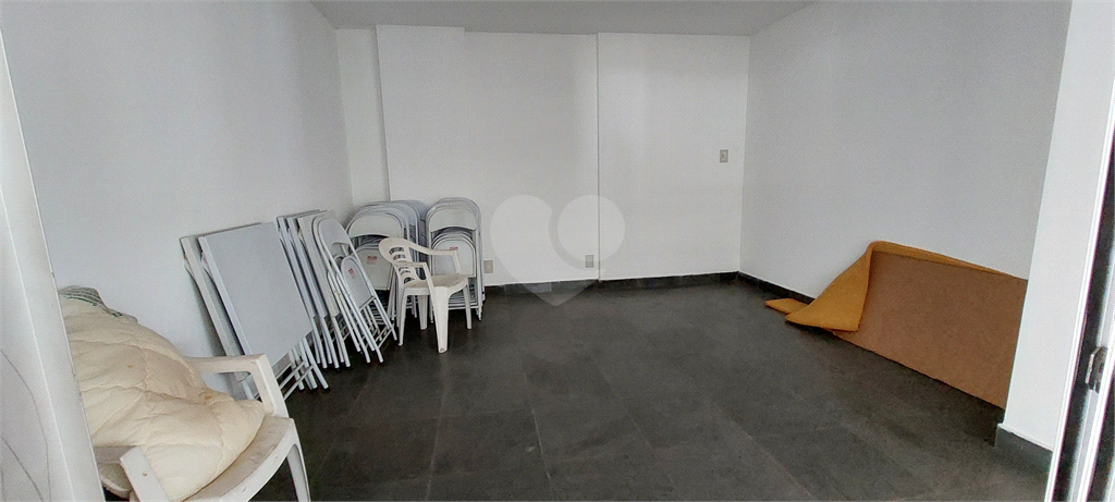 Venda Apartamento Rio De Janeiro Tijuca REO626183 37