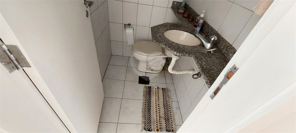 Venda Apartamento Rio De Janeiro Tijuca REO626183 19