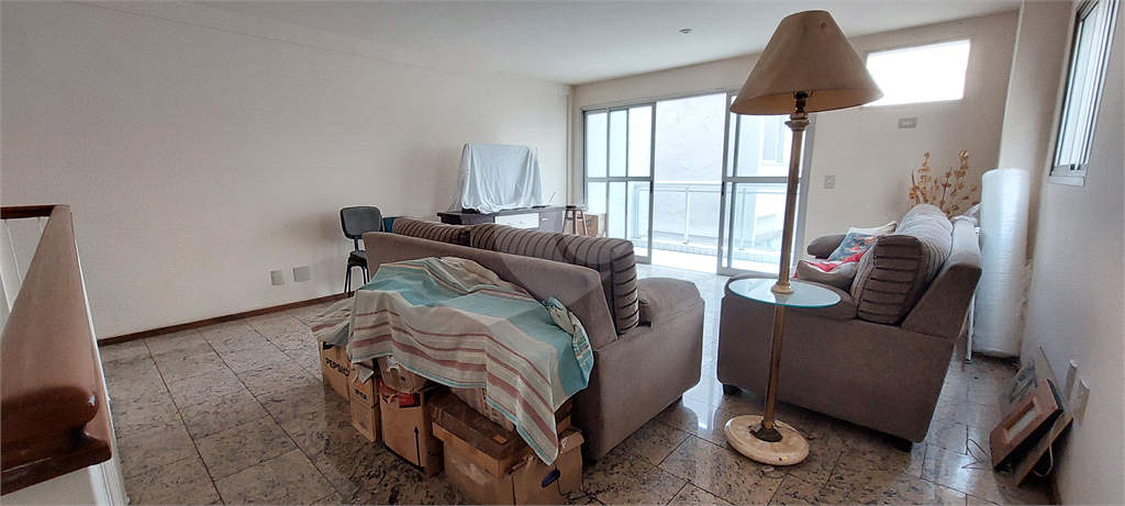 Venda Apartamento Rio De Janeiro Tijuca REO626183 6