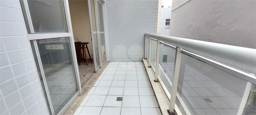 Venda Apartamento Rio De Janeiro Tijuca REO626183 8