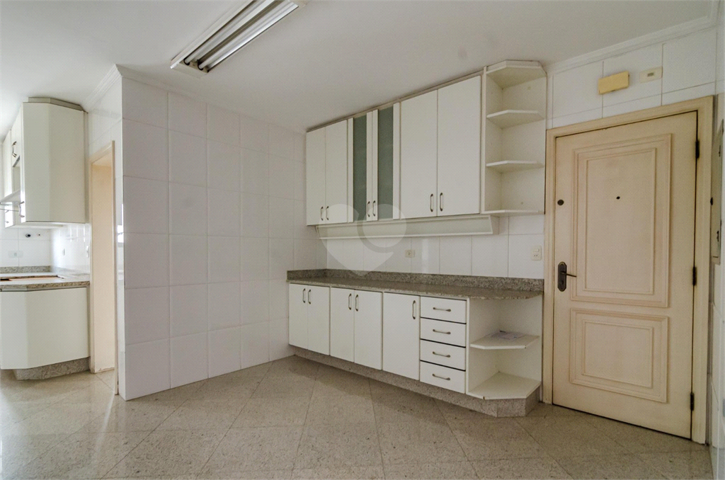 Venda Apartamento São Paulo Jardim Da Saúde REO626188 19