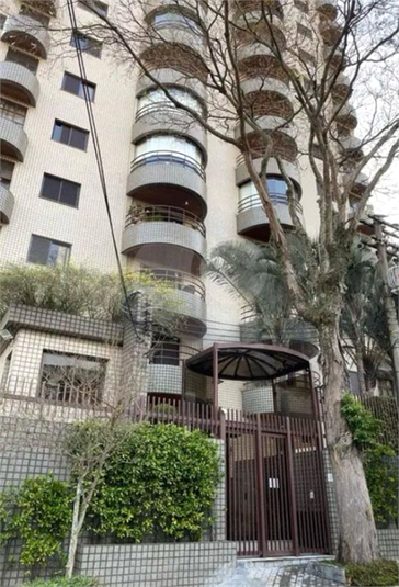 Venda Apartamento São Paulo Jardim Da Saúde REO626188 23