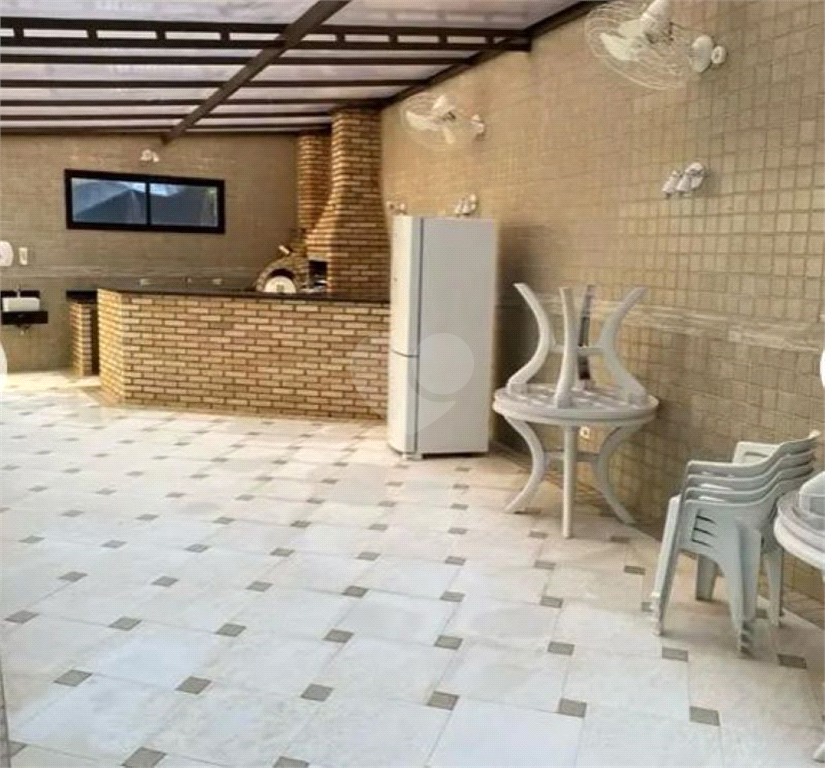 Venda Apartamento São Paulo Jardim Da Saúde REO626188 24