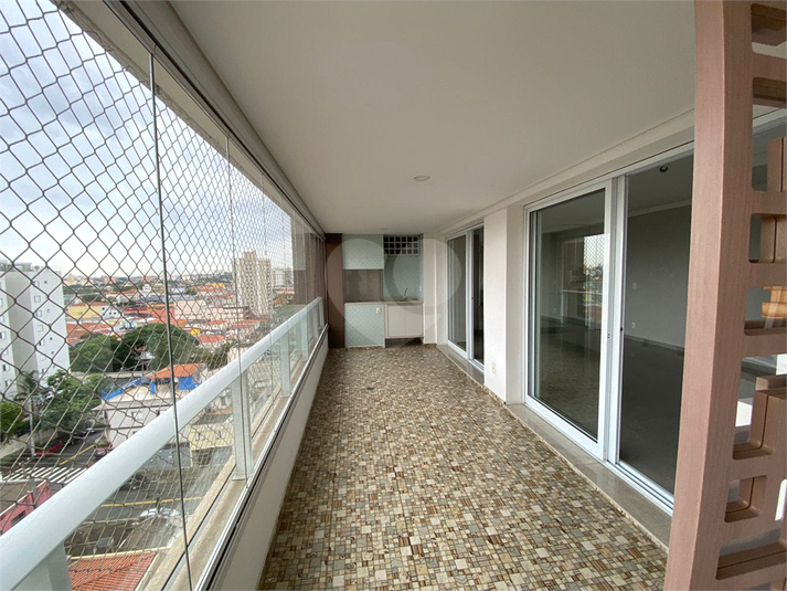 Venda Apartamento São Paulo Vila Gumercindo REO626193 1