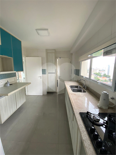 Venda Apartamento São Paulo Vila Gumercindo REO626193 5