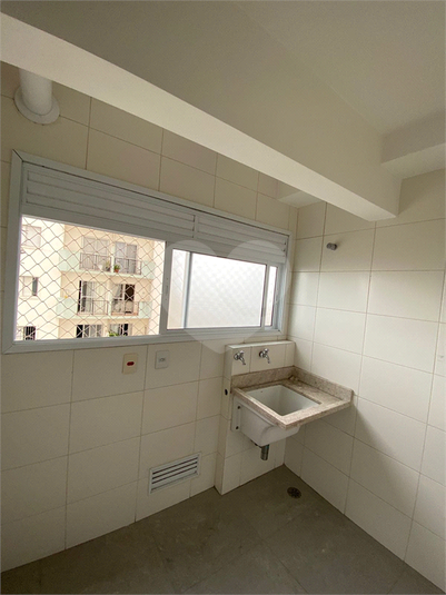 Venda Apartamento São Paulo Vila Gumercindo REO626193 7