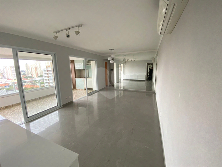 Venda Apartamento São Paulo Vila Gumercindo REO626193 2