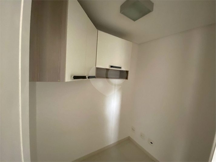 Venda Apartamento São Paulo Vila Gumercindo REO626193 11