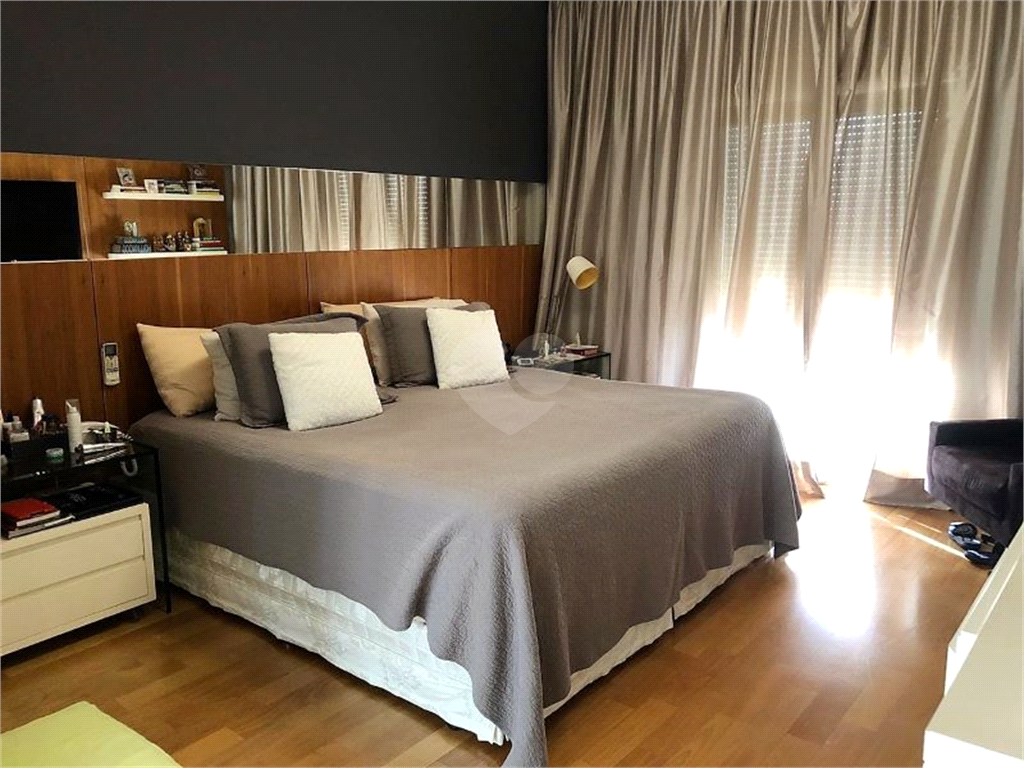 Venda Apartamento São Paulo Jardim Fonte Do Morumbi REO626196 23