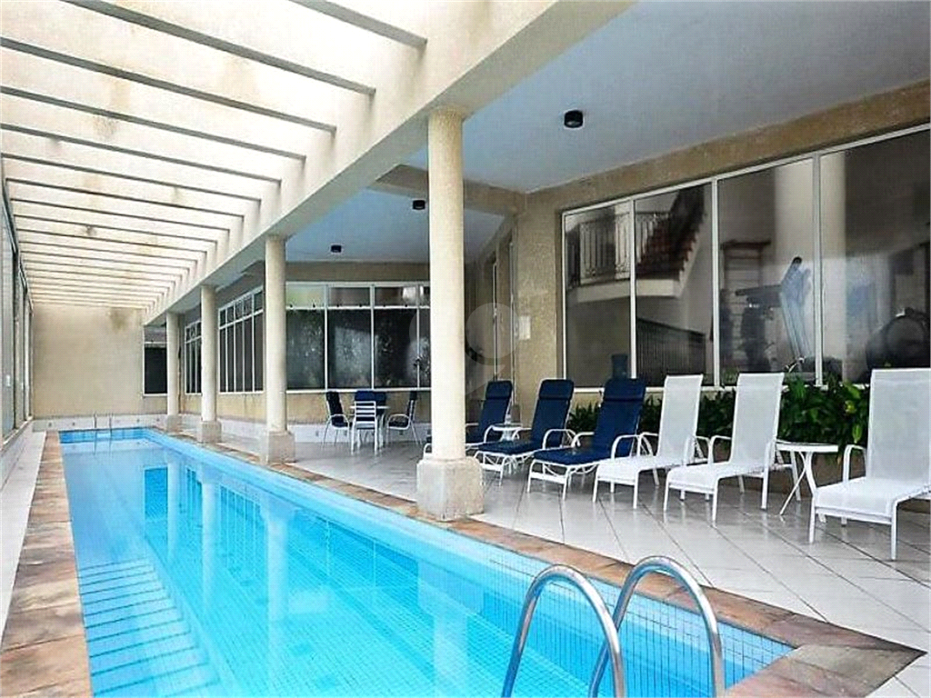 Venda Apartamento São Paulo Jardim Fonte Do Morumbi REO626196 28