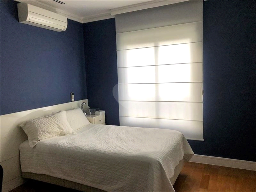 Venda Apartamento São Paulo Jardim Fonte Do Morumbi REO626196 20