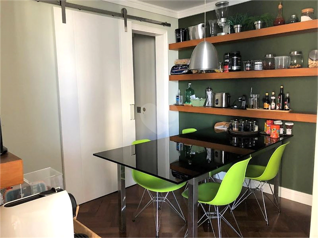 Venda Apartamento São Paulo Jardim Fonte Do Morumbi REO626196 12