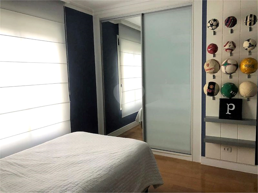 Venda Apartamento São Paulo Jardim Fonte Do Morumbi REO626196 21