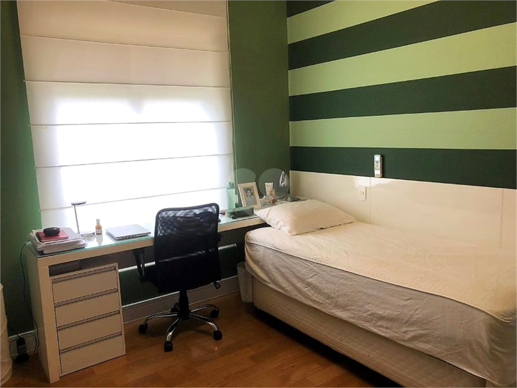 Venda Apartamento São Paulo Jardim Fonte Do Morumbi REO626196 16