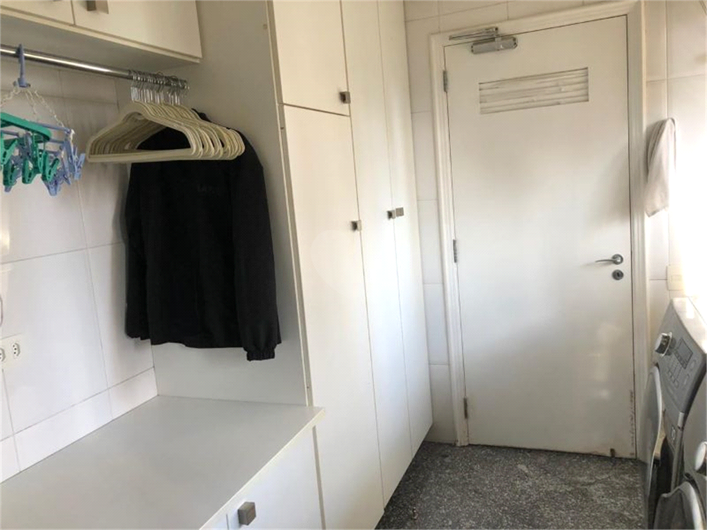 Venda Apartamento São Paulo Jardim Fonte Do Morumbi REO626196 15