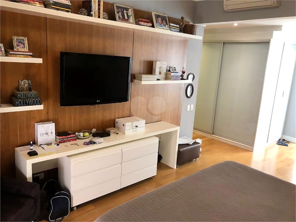 Venda Apartamento São Paulo Jardim Fonte Do Morumbi REO626196 24