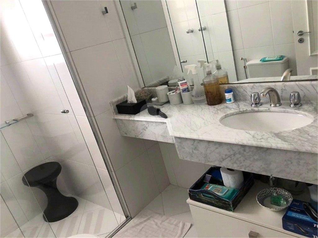 Venda Apartamento São Paulo Jardim Fonte Do Morumbi REO626196 17