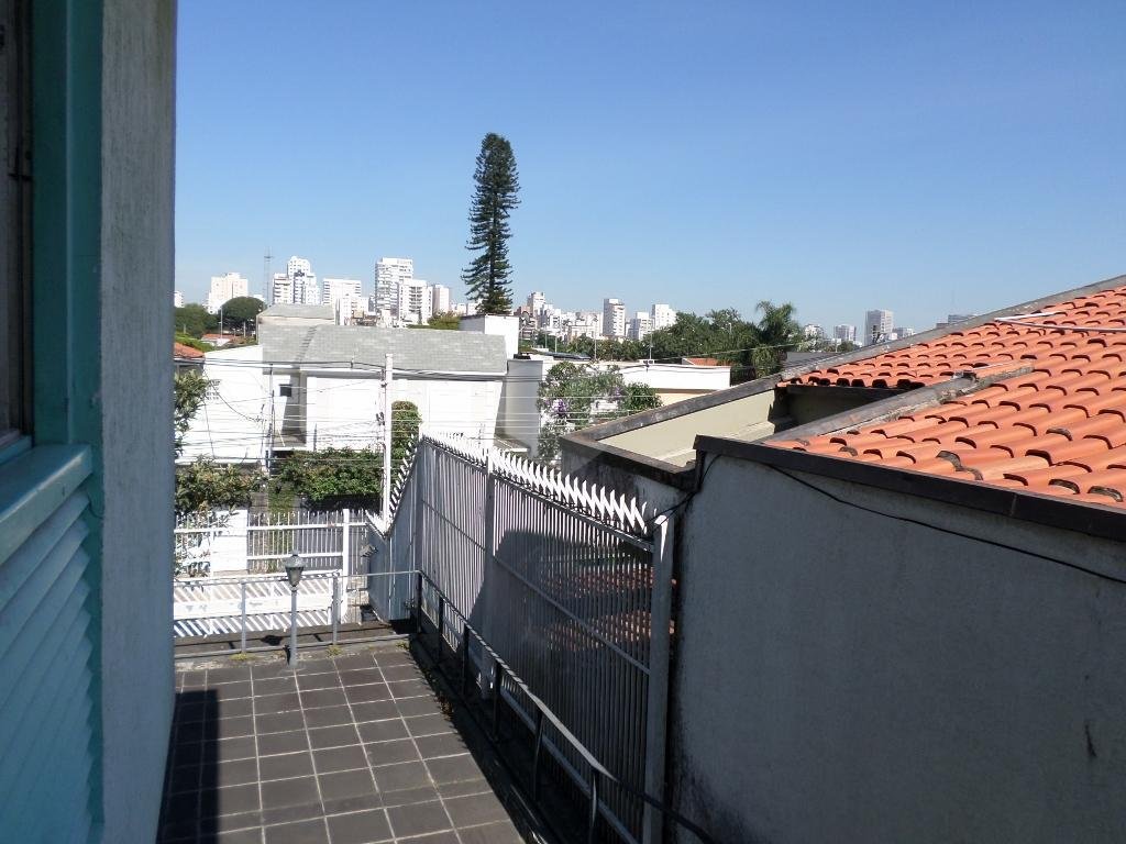 Venda Sobrado São Paulo Jardim Novo Mundo REO6262 23