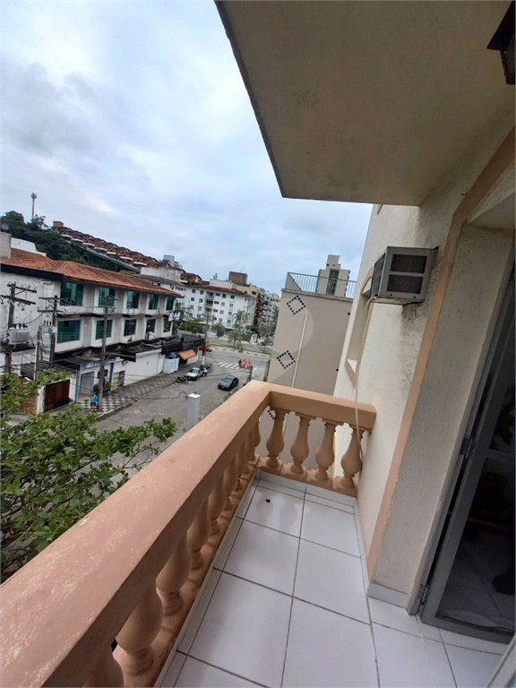 Venda Apartamento Guarujá Enseada REO626203 12