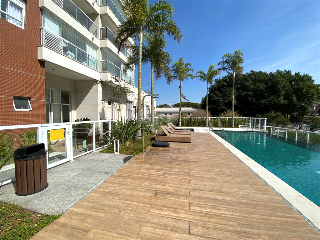 Venda Apartamento São Paulo Jardim São Paulo(zona Norte) REO626226 24