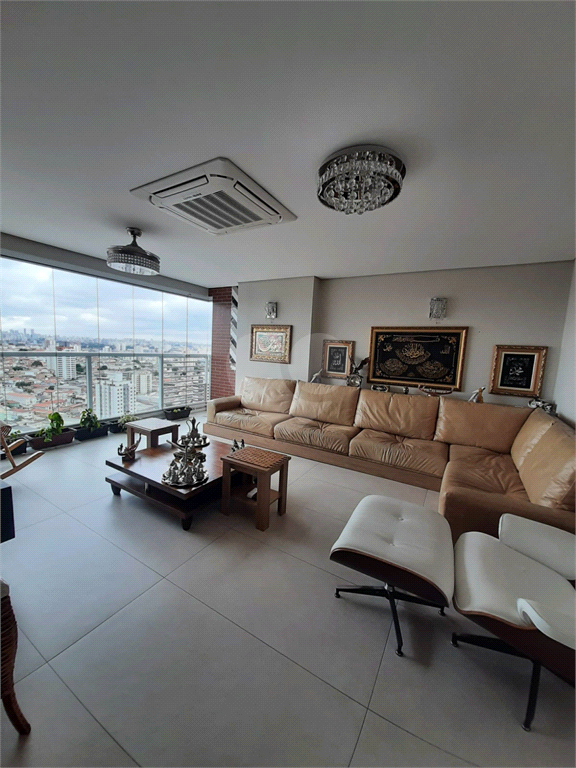 Venda Apartamento São Paulo Jardim São Paulo(zona Norte) REO626226 6