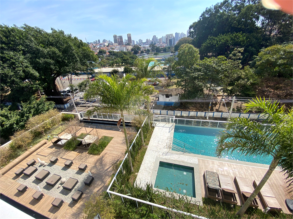 Venda Apartamento São Paulo Jardim São Paulo(zona Norte) REO626226 26