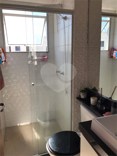 Venda Apartamento Canoas São José REO626229 15