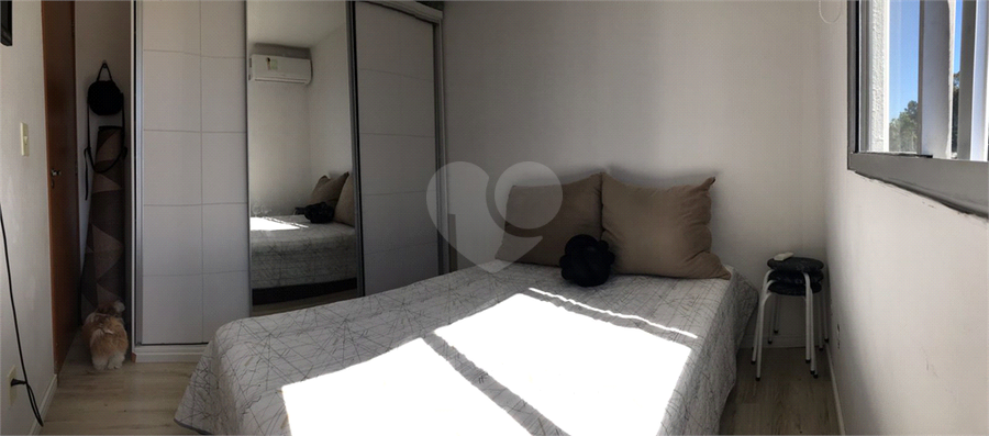 Venda Apartamento Canoas São José REO626229 8