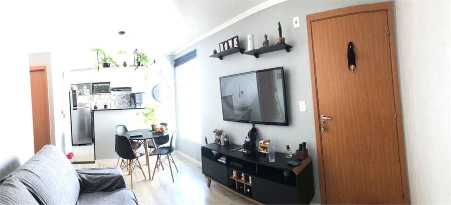 Venda Apartamento Canoas São José REO626229 6