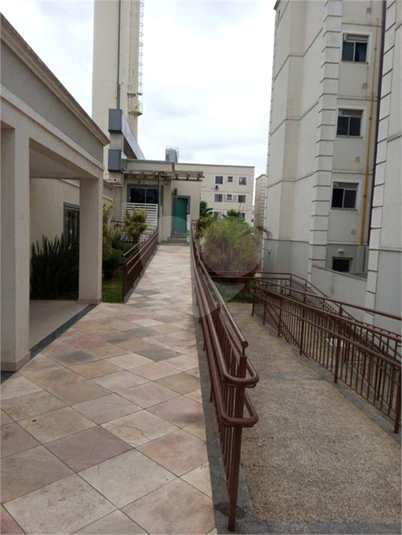 Venda Apartamento Canoas São José REO626229 23