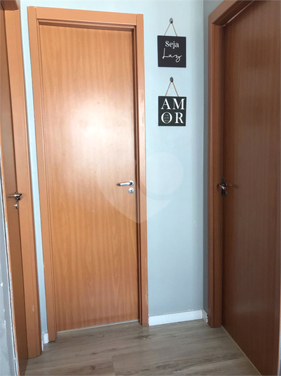 Venda Apartamento Canoas São José REO626229 14