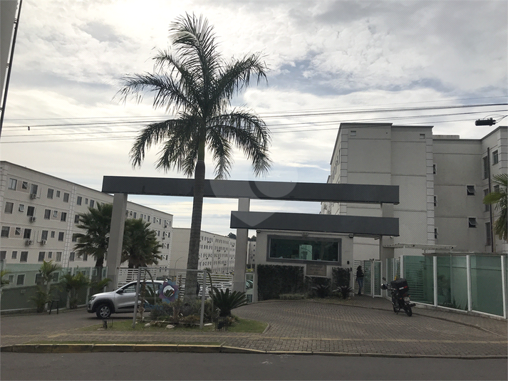 Venda Apartamento Canoas São José REO626229 2