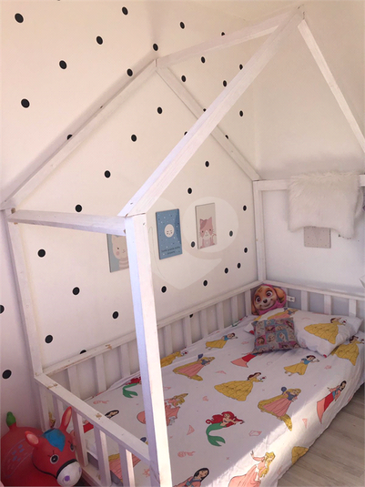 Venda Apartamento Canoas São José REO626229 3