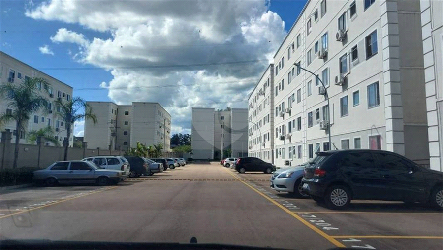 Venda Apartamento Canoas São José REO626229 1
