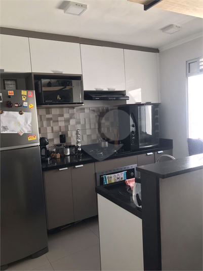 Venda Apartamento Canoas São José REO626229 12