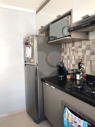 Venda Apartamento Canoas São José REO626229 11