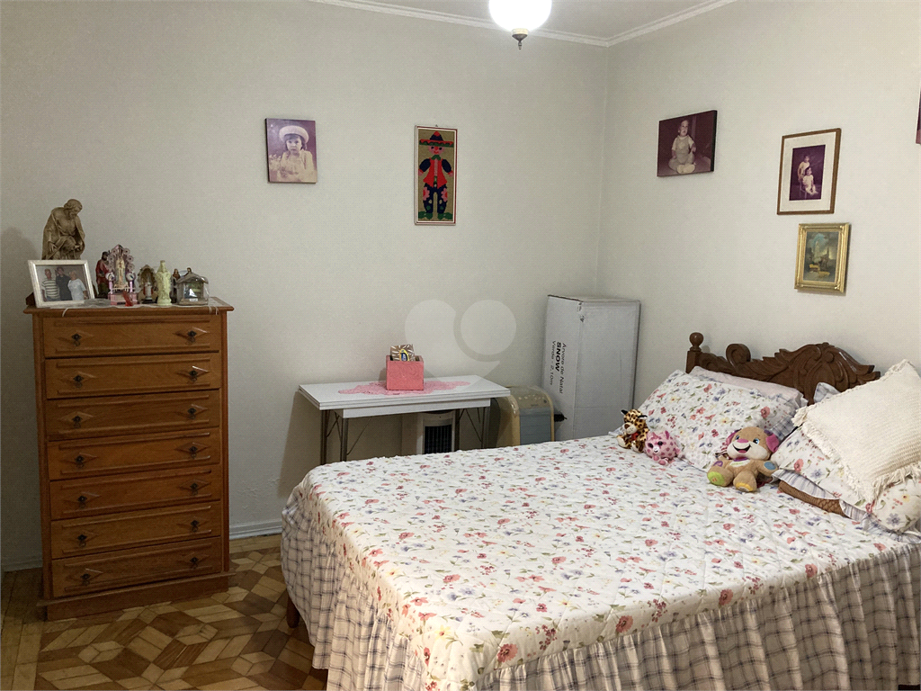 Venda Casa térrea São Paulo Bosque Da Saúde REO626254 17