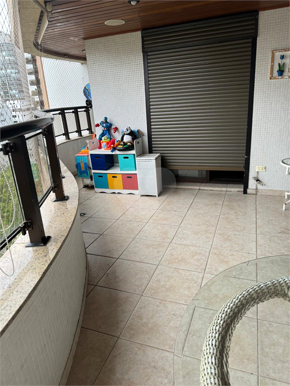 Venda Apartamento São Paulo Planalto Paulista REO626260 33