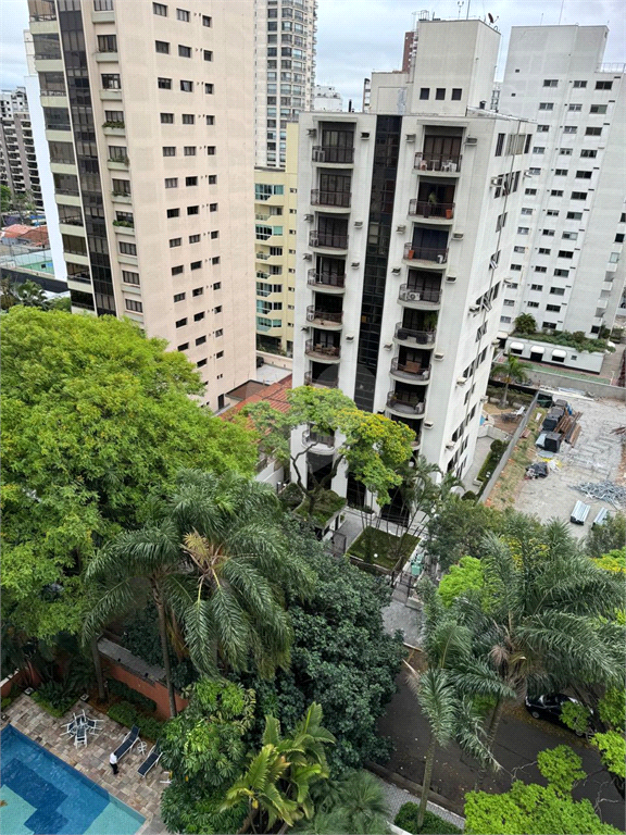 Venda Apartamento São Paulo Planalto Paulista REO626260 32