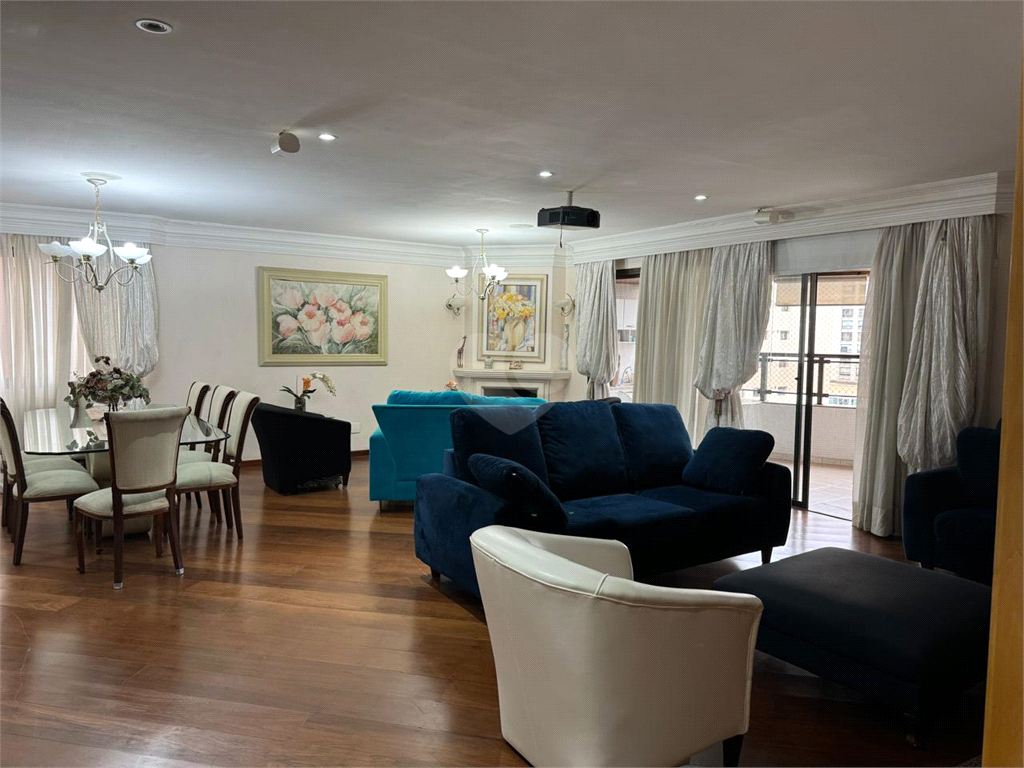 Venda Apartamento São Paulo Planalto Paulista REO626260 44