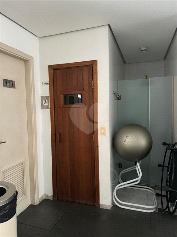 Venda Apartamento São Paulo Planalto Paulista REO626260 57