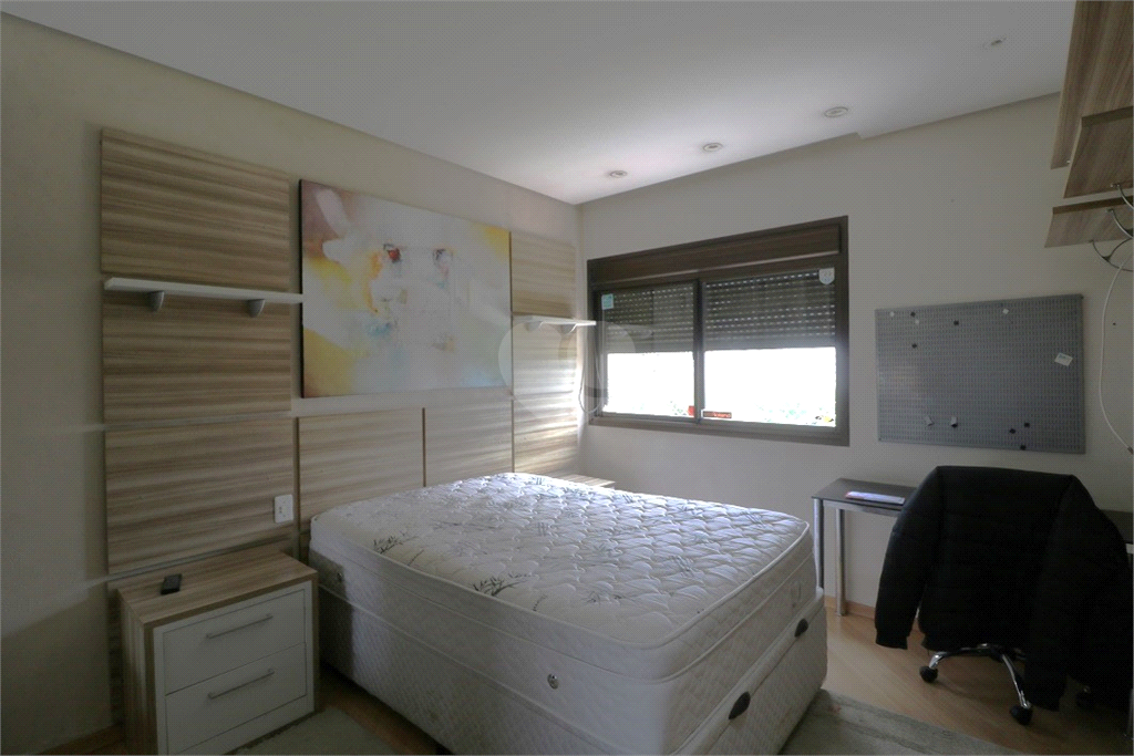 Aluguel Apartamento São Paulo Planalto Paulista REO626260 12