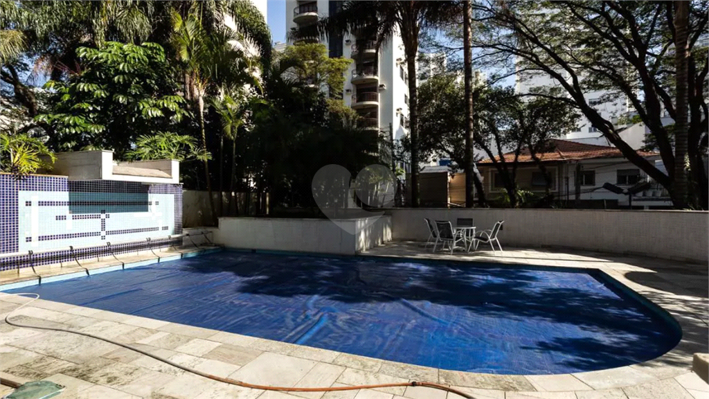 Venda Apartamento São Paulo Planalto Paulista REO626260 25