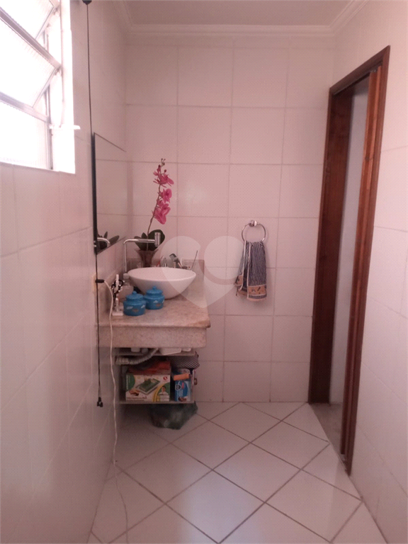 Venda Casa térrea São Paulo Jardim São Paulo(zona Norte) REO626267 14