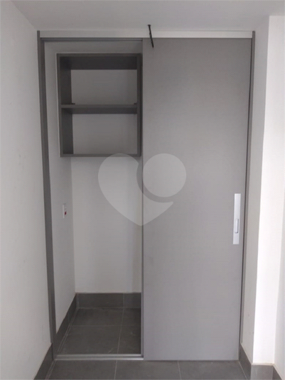 Aluguel Apartamento São Paulo Sumarezinho REO626278 23