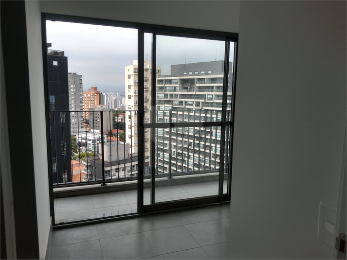 Aluguel Apartamento São Paulo Sumarezinho REO626278 37