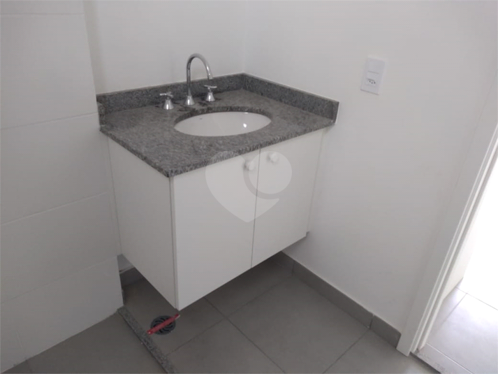 Aluguel Apartamento São Paulo Sumarezinho REO626278 25