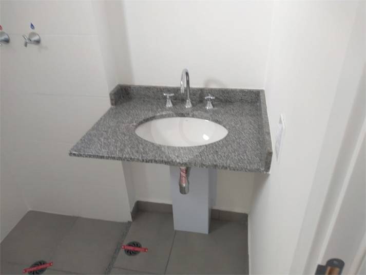 Aluguel Apartamento São Paulo Sumarezinho REO626278 17