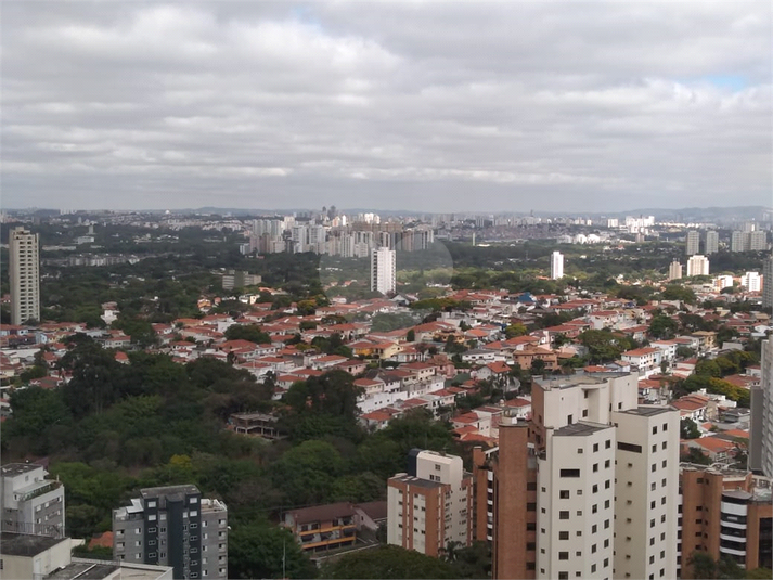 Aluguel Apartamento São Paulo Sumarezinho REO626278 1