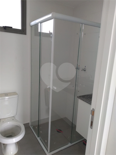 Aluguel Apartamento São Paulo Sumarezinho REO626278 41